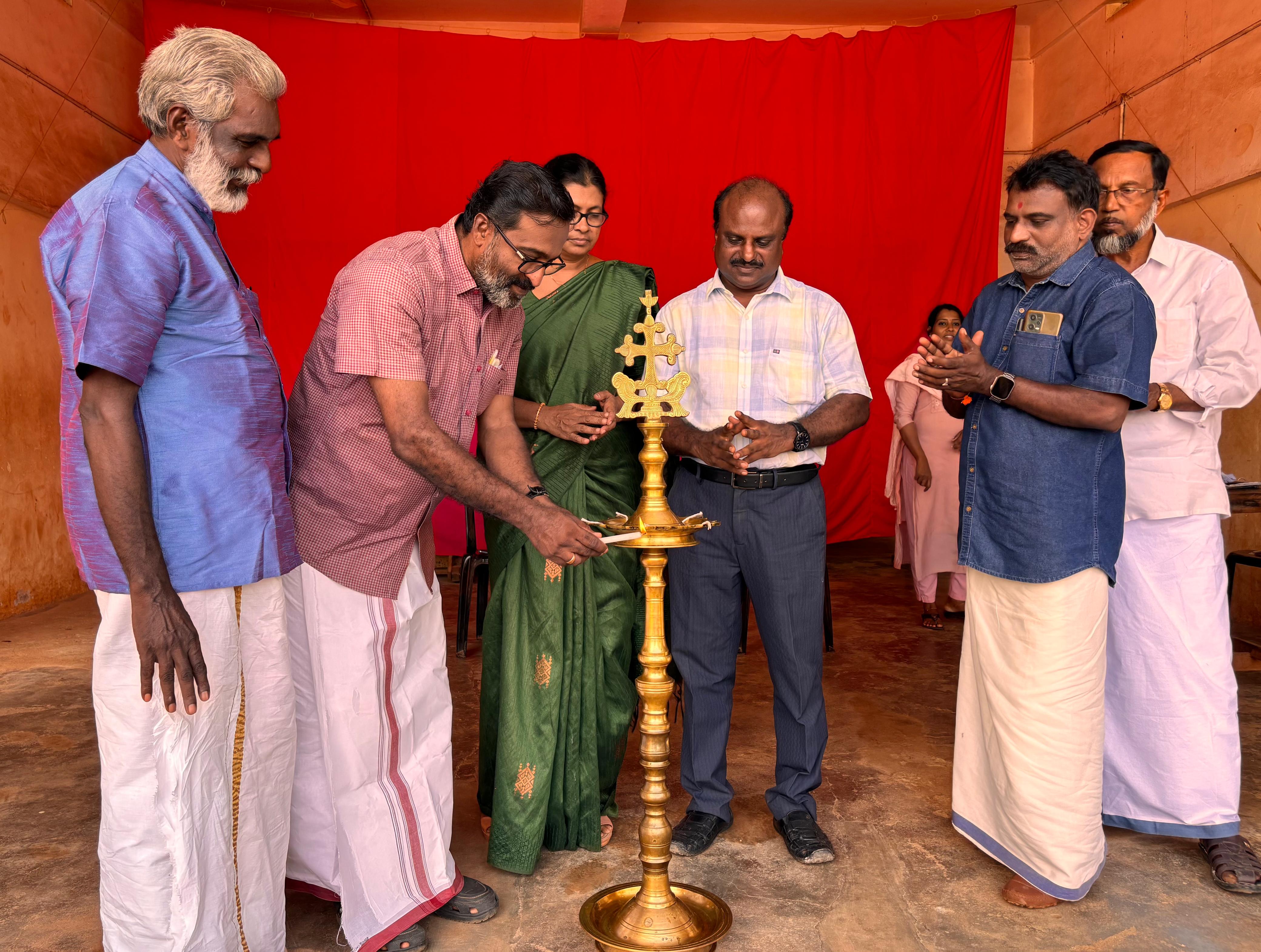 സ്കൂൾ കലോത്സവം 